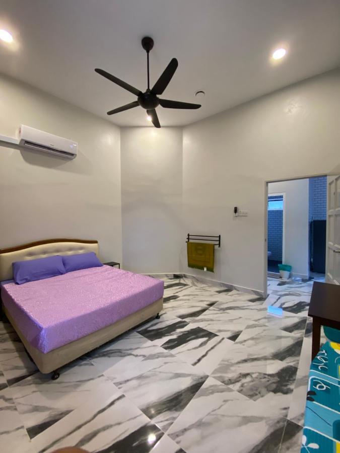 Bangi Utara Villa Каджанг Экстерьер фото