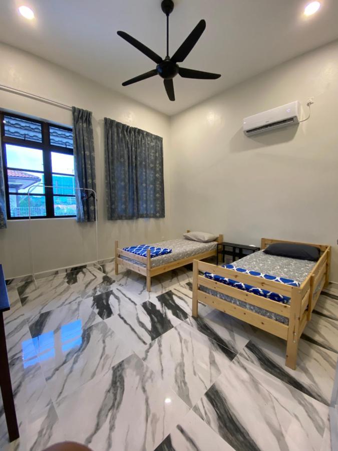 Bangi Utara Villa Каджанг Экстерьер фото